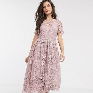 ASOS women’s dress